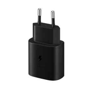 SAMSUNG Travel Adapter 25W Black