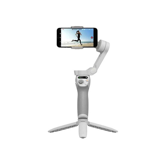 DJI Osmo Mobile SE Grey