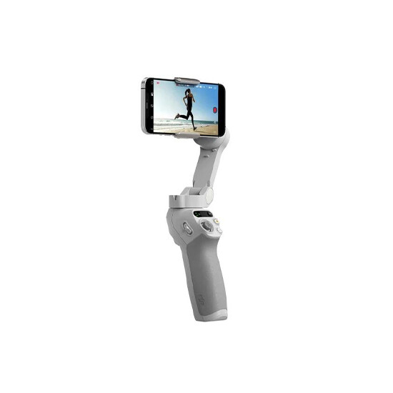 DJI Osmo Mobile SE Grey - Image 2