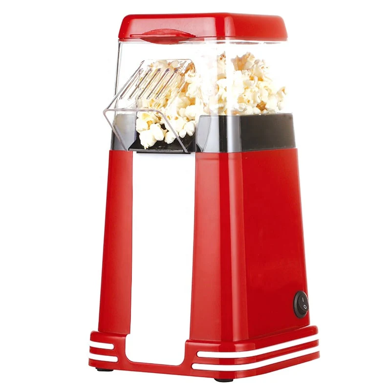 Sokany - პოპკორნის აპარატი