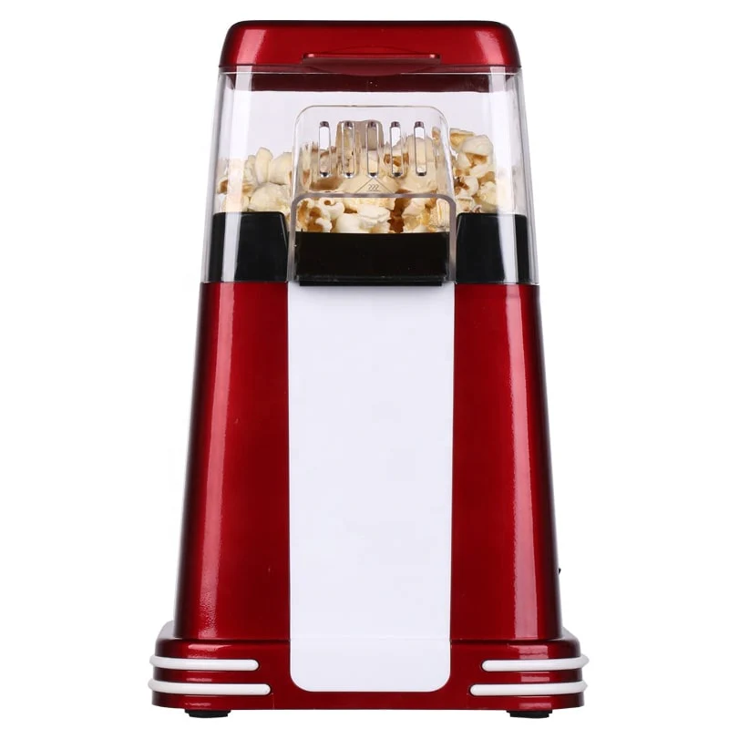 Sokany - პოპკორნის აპარატი - Image 2