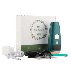 IPL Quartz Laser