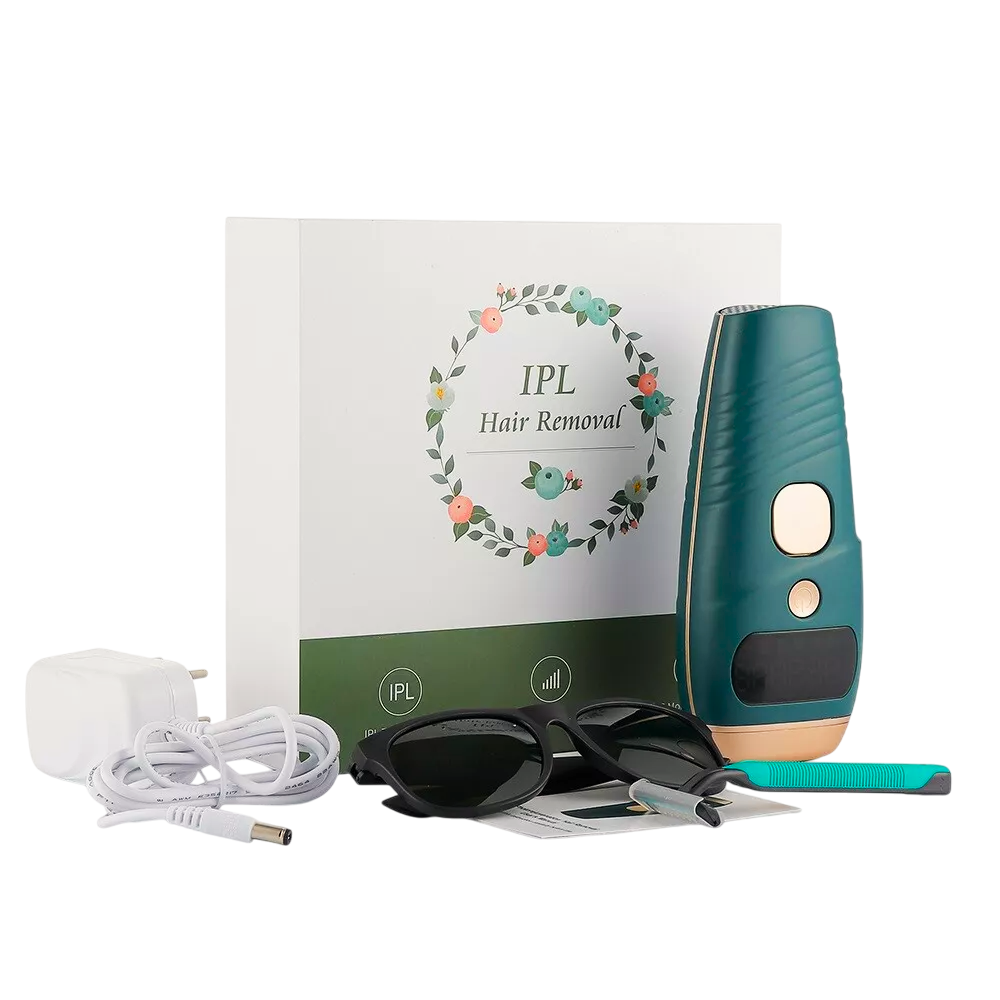 IPL Quartz Laser - Image 2