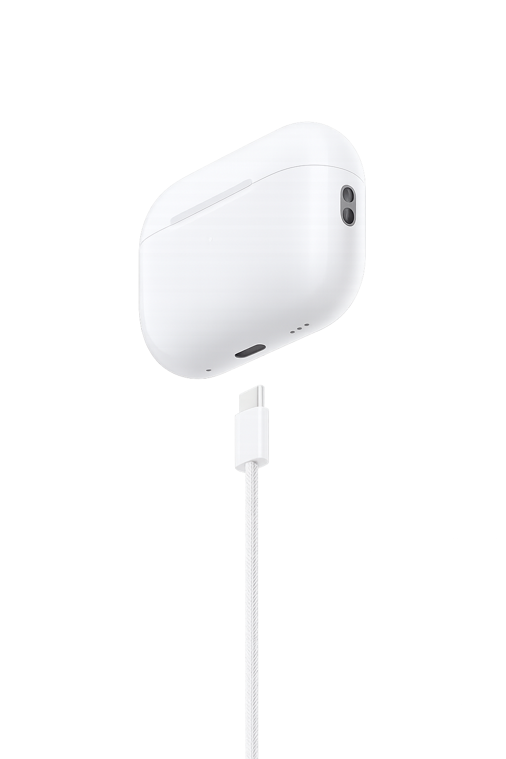 Airpods Pro 2 Type C Replica - Image 2