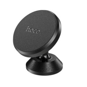 Hoco Magnetic Car Holder - მობილურის სამაგრი ავტომობილისთვის
