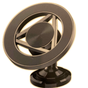 Car Magsafe Bracket C10 - მობილურის სამაგრი ავტომობლისთვის