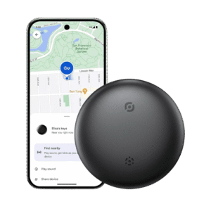 Bluetooth Wireless Tag