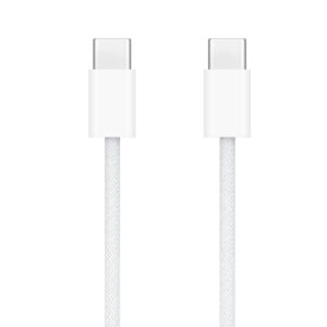 60W USB-C Charge Cable (1 m)