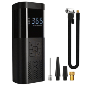 ელექტრო ტუმბო 12V