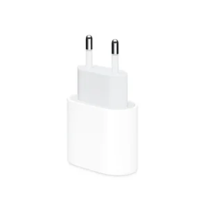 20W USB-C Power Adapter