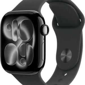 Apple Watch Series 11  46mm  Black - Replica