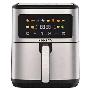 SOKANY  10ლ აეროგრილი