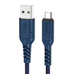 Hoco USB to Micro-USB - კაბელი