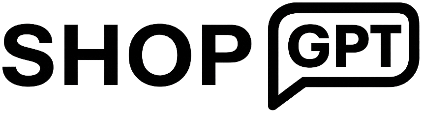 ShopGPT