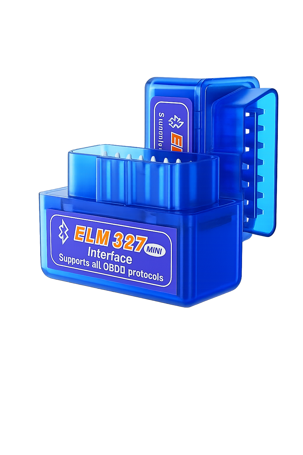 OBD II Diagnostic - Image 2