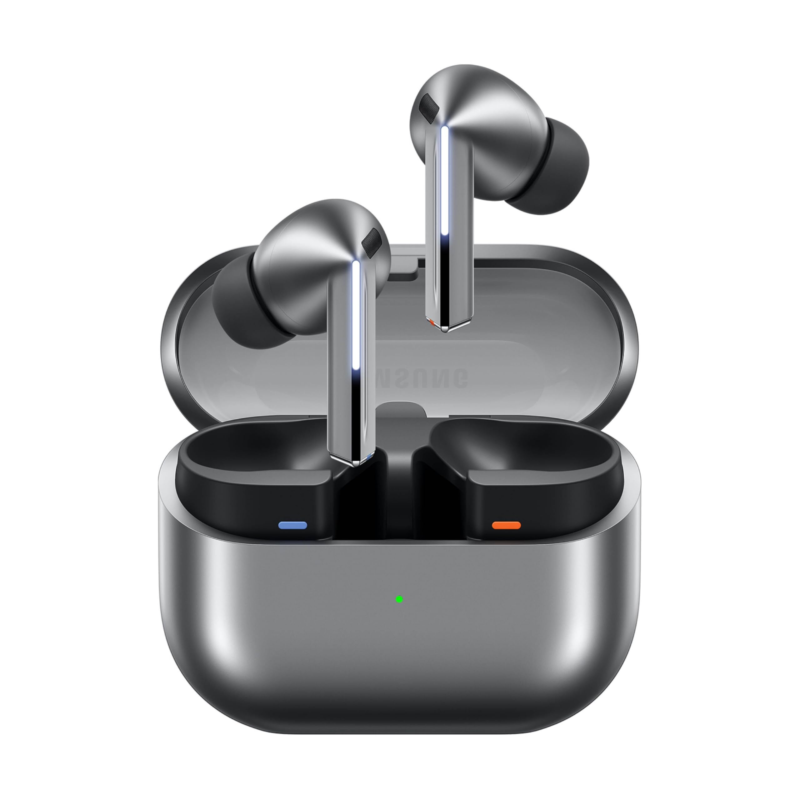 Samsung Buds 3 Pro Gray - ანალოგი - Image 2