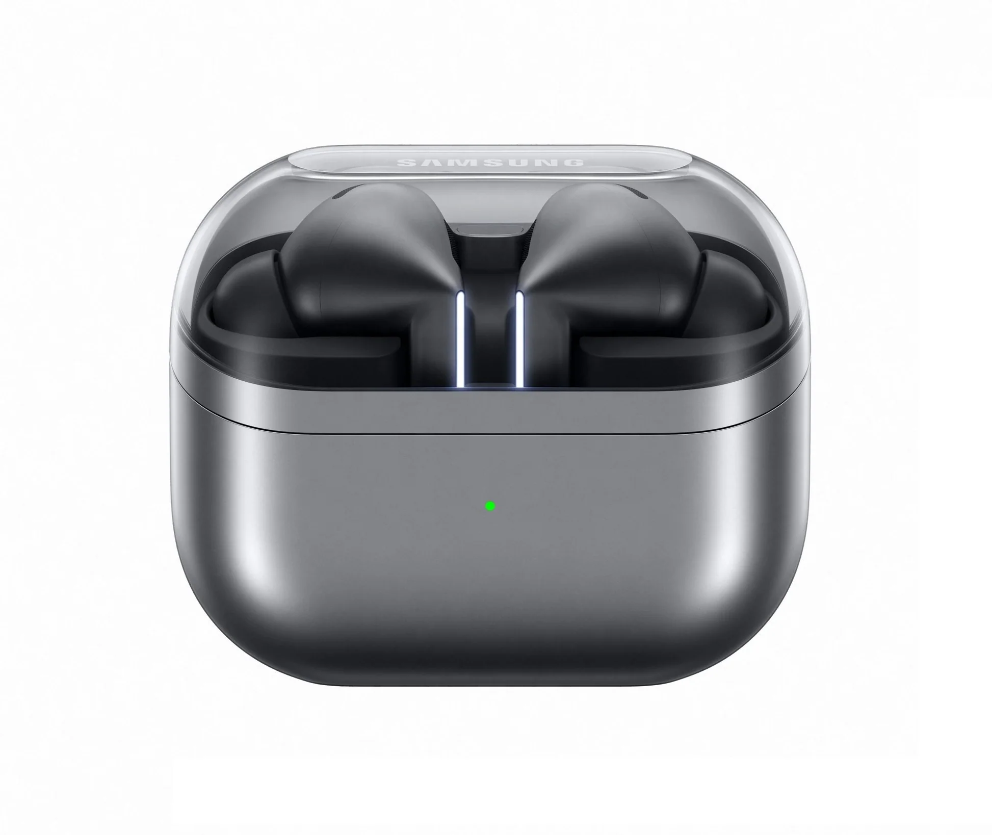 Samsung Buds 3 Pro Gray - ანალოგი - Image 3
