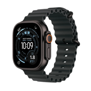 Apple Watch Ultra 3 49mm Black - Replica